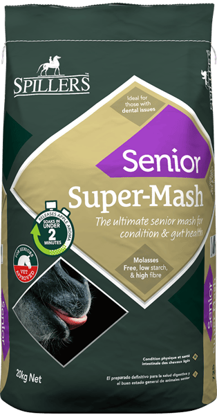 Senior Super-Mash Front