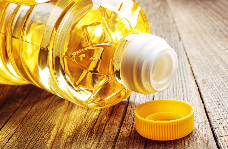 Feeding oil to horses: Everything you need to know