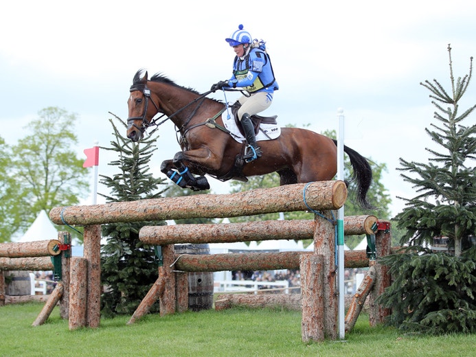 #SPILLERS Science: Natural vitamin E for exercising horses