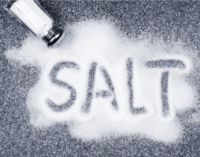 Salt made simple | Spillers Feeds