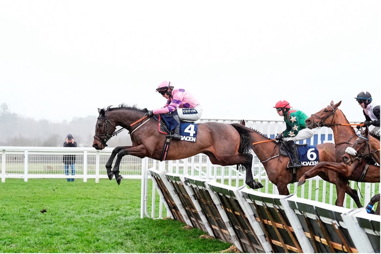 Celebrating SPILLERS Winners: A Festive Success Story