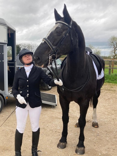 Celebrating Your Senior Super Stars!