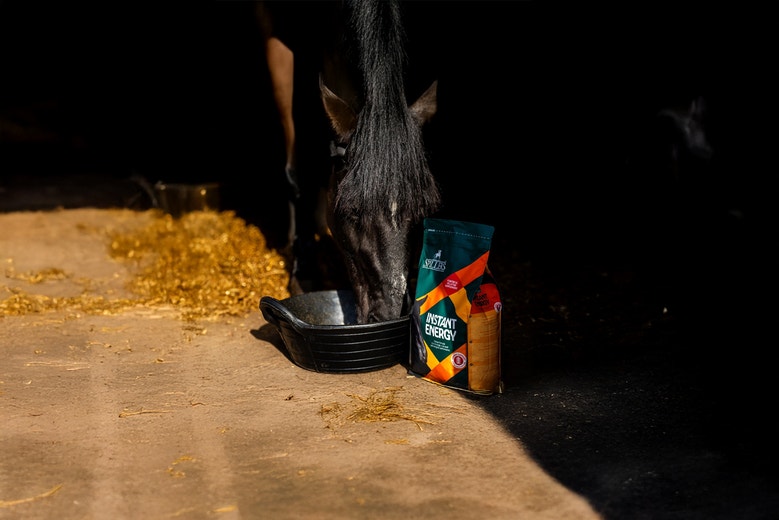 SPILLERS Supplements- Instant Energy