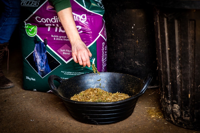 Introducing the new SPILLERS Supplements range