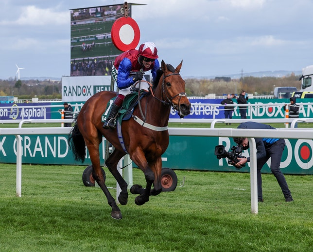 Fuelling the Future of Racing: SPILLERS Partners with The Jockey Club