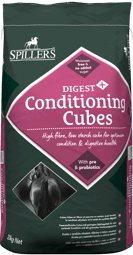 Digest+ Conditioning Cubes image