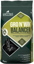 Gro N' Win™ Balancer image