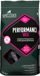 Performance Mix image