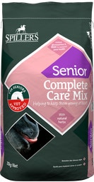 Senior Complete Care Mix image