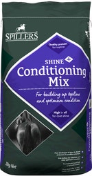 Shine+ Conditioning Mix image