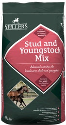 Stud and Youngstock Mix image
