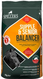 Supple & Senior Balancer image