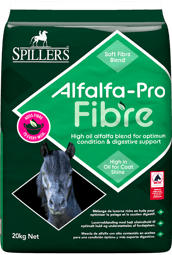 Alfalfa-Pro Fibre  image