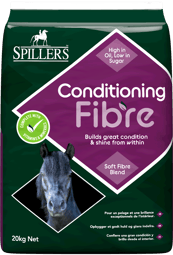 Conditioning Fibre image