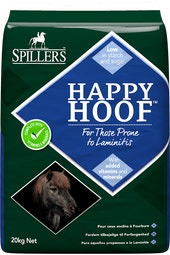 HAPPY HOOF™ image