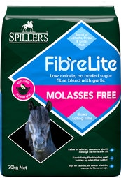 Fibre Lite Molasses Free image