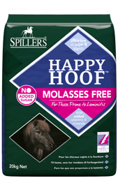 HAPPY HOOF™ Molasses Free image
