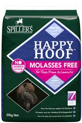 HAPPY HOOF™ Molasses Free image