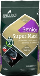 Senior Super-Mash  image