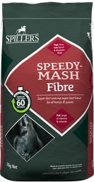 SPEEDY-MASH Fibre image