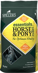 Horse & Pony Cubes image