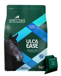 SPILLERS Ulca Ease image