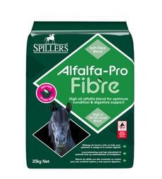 Alfalfa-Pro Fibre  image