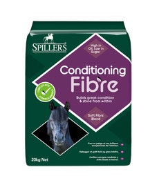 Conditioning Fibre image