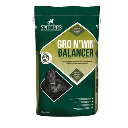 Gro N' Win™ Balancer image