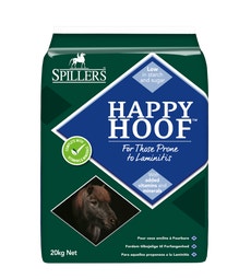 HAPPY HOOF™ image