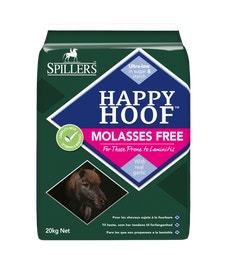 HAPPY HOOF™ Molasses Free image
