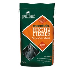 High Fibre Cubes image