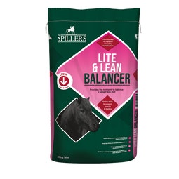 Lite & Lean Balancer image