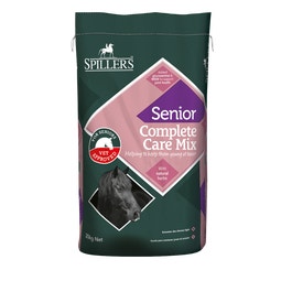 Senior Complete Care Mix image