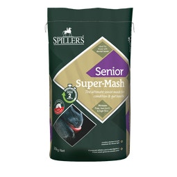Senior Super-Mash  image