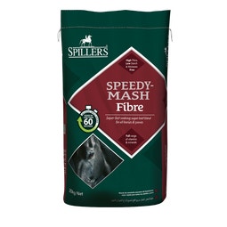 SPEEDY-MASH Fibre image
