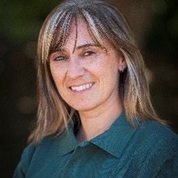 Charlotte Mitchell