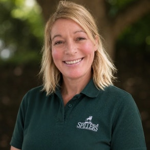 Kay Scriven