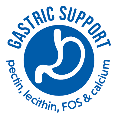 ULCA - GASTRIC SUPPORT