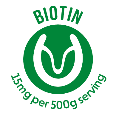 DAILY - BIOTIN