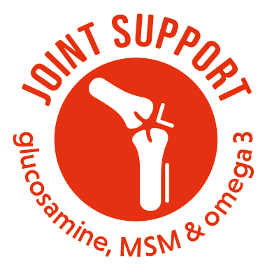 SUPPLE & SENIOR - JOINT SUPPORT