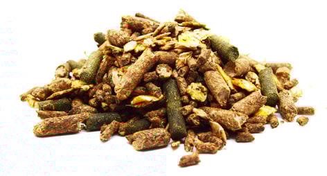 SPILLERS Senior Complete Care Mix