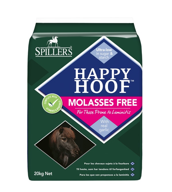 image SPILLERS%252520HAPPY%252520HOOF%252520Molasses%252520Free%2525202025_0