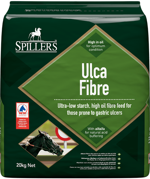 ULCA Fibre Front