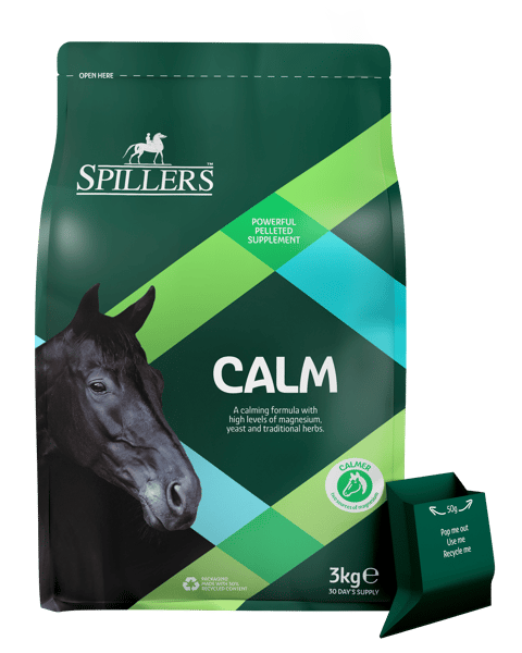 calm bag