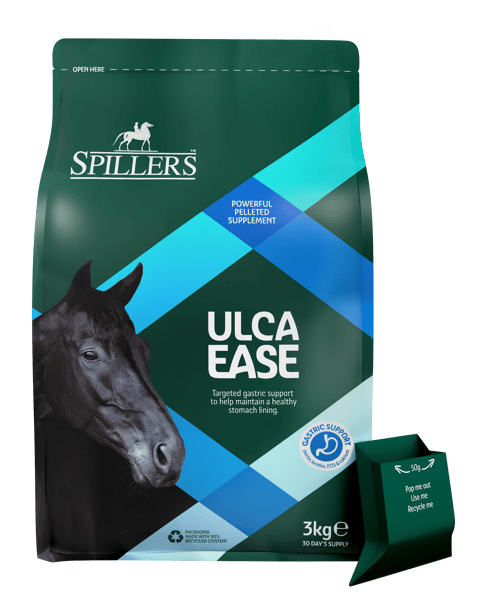 Ulca Ease Image