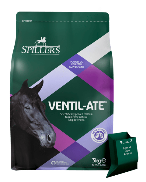ventilate image
