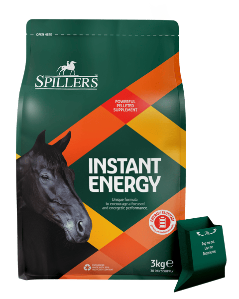 instant energy