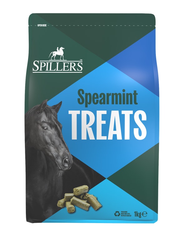 Spillers Spearmint Treats