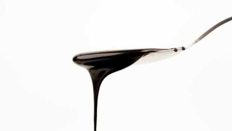 Spoonful of Molasses